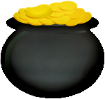 pot of gold