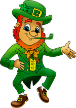 Leprechaun